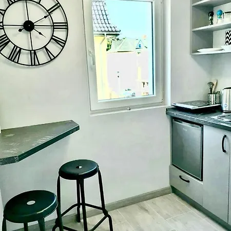 Rio Mielno Guest house Mielno (Koszalin)