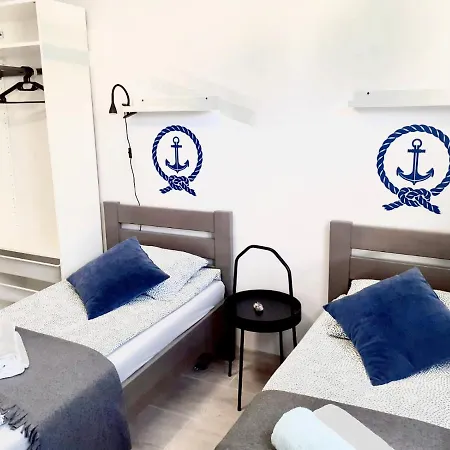Rio Mielno Guest house