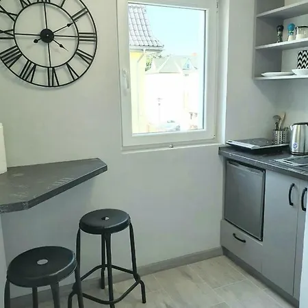 Rio Mielno Guest house *