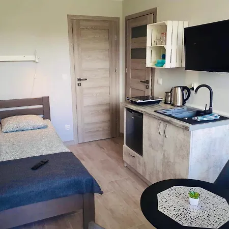 Guest house Rio Mielno Mielno (Koszalin)