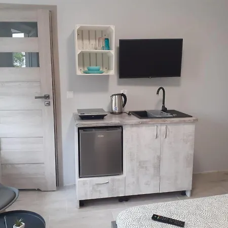 Guest house Rio