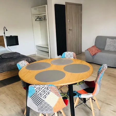 Rio Mielno Guest house Mielno (Koszalin)