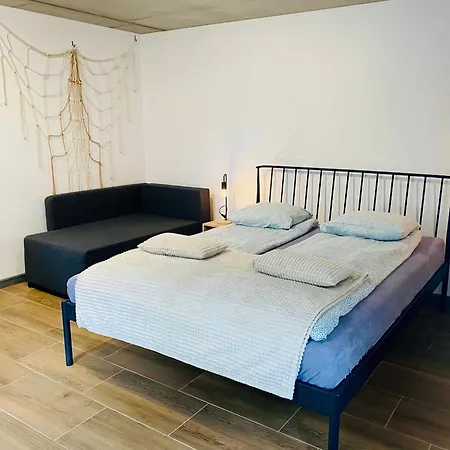 Rio Mielno Guest house