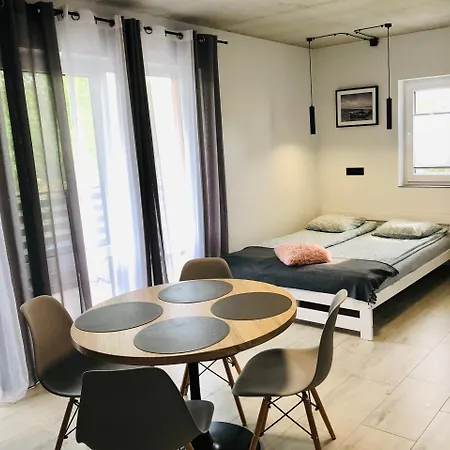 Rio Mielno Guest house